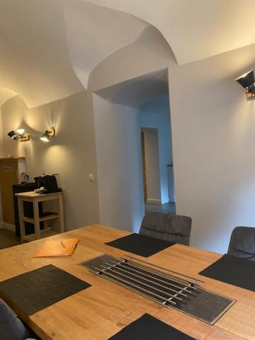 Haus Wolfsbach Lägenhet Rennweg am Katschberg Exteriör bild